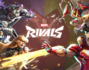 Marvel Rivals desvela todos los detalles de la temporada 1.5: «Los Cuatro Fantásticos» llegan a Central Park el 21 de febrero