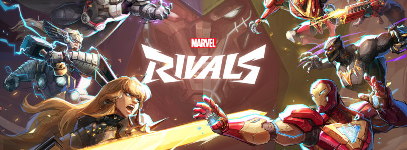 Marvel Rivals desvela todos los detalles de la temporada 1.5: «Los Cuatro Fantásticos» llegan a Central Park el 21 de febrero