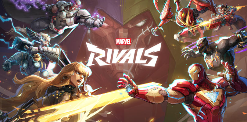 Marvel Rivals desvela todos los detalles de la temporada 1.5: «Los Cuatro Fantásticos» llegan a Central Park el 21 de febrero