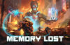 Memory Lost ya disponible en PC y próximamente en consolas