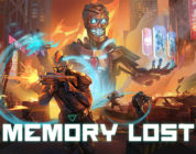 Memory Lost, el nuevo shooter de Magic Hazard y ESDigital Games, llega el 6 de marzo a PC