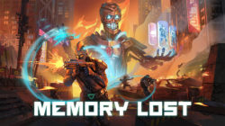 Memory Lost, el nuevo shooter de Magic Hazard y ESDigital Games, llega el 6 de marzo a PC