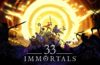 Llega ’33 Immortals’: Acceso anticipado disponible el 18 de marzo