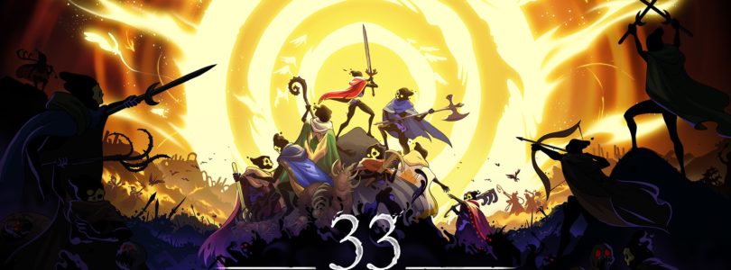 Llega ’33 Immortals’: Acceso anticipado disponible el 18 de marzo