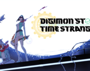 Digimon Story Time Stranger lleva a los jugadores a vivir un viaje épico basado en la querida franquicia