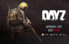 Ya disponible la última actualización de DayZ: Update 1.27