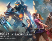 Nueva colaboración Doomsday: Last Survivors [IGG] x Pacific Rim