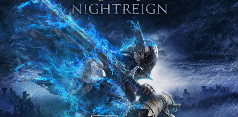 ELDEN RING NIGHTREIGN se lanza el 30 de mayo y las reservas ya están disponibles