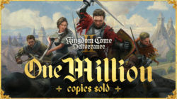 Kingdom Come: Deliverance 2 vende 1 millón de copias en 24h