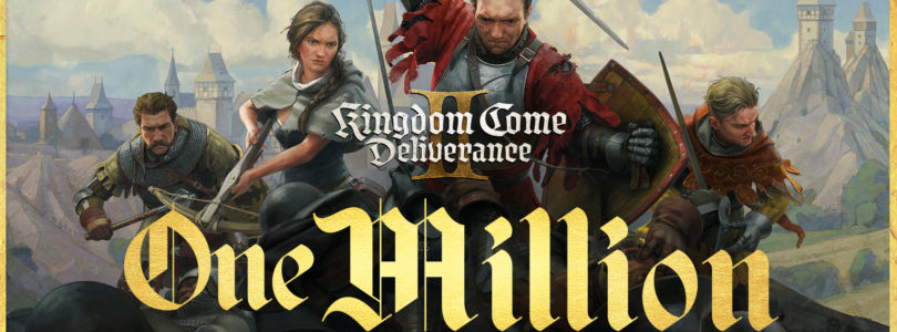 Kingdom Come: Deliverance 2 vende 1 millón de copias en 24h