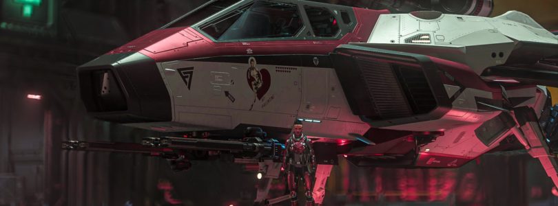 Resumen de la última hoja de ruta de Star Citizen: adelantos de contenido para la Alpha 4.1