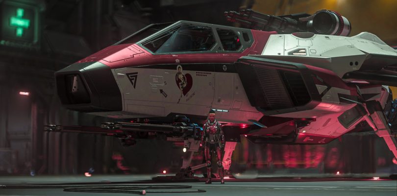 Resumen de la última hoja de ruta de Star Citizen: adelantos de contenido para la Alpha 4.1