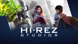 Hi-Rez realiza una nueva ronda de despidos en plena transición a SMITE 2