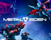 Anunciado METAL EDEN lo nuevo de Reikon Games- Lanzamiento el 6 de mayo de 2025