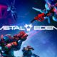 Anunciado METAL EDEN lo nuevo de Reikon Games- Lanzamiento el 6 de mayo de 2025