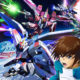 MOBILE SUIT GUNDAM SEED BATTLE DESTINY REMASTERED llega a Occidente