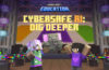 Minecraft Education lanza CyberSafe AI: Dig Deeper en el Día de Internet Segura