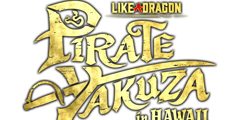 El rey pirata, Samoa Joe, protagoniza el nuevo tráiler de Like a Dragon: Pirate Yakuza in Hawaii