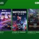 Próximamente en Game Pass: Watch Dogs: Legion, EA Sports F1 24 y Warhammer 40,000: Rogue Trader