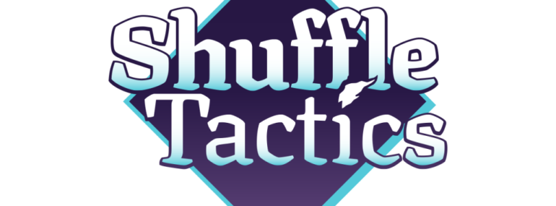 Lidera la carga a manos del Doberknight en el fantástico mundo del RPG de construcción de mazos, Shuffle Tactics: ya está disponible la primera demo jugable junto con una descripción general del juego