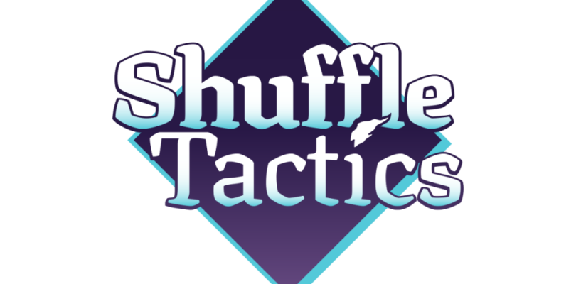 Lidera la carga a manos del Doberknight en el fantástico mundo del RPG de construcción de mazos, Shuffle Tactics: ya está disponible la primera demo jugable junto con una descripción general del juego