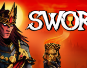 Ya disponible el acceso anticipado de Sworn en Steam