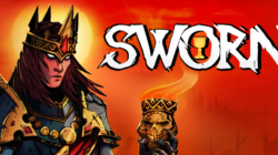 Ya disponible el acceso anticipado de Sworn en Steam