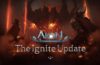 AION Classic se renueva con la actualización Ignite: Nuevos retos y recompensas