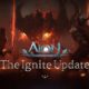 AION Classic se renueva con la actualización Ignite: Nuevos retos y recompensas