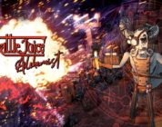 BattleJuice Alchemist lanza el esperado Acto 2