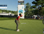 PGA TOUR 2K25 presenta su contenido multijugador y competitivo