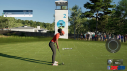 PGA TOUR 2K25 presenta su contenido multijugador y competitivo