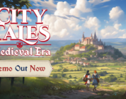 El City-Builder creativo City Tales – Medieval Era lanza primera demo