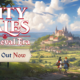 El City-Builder creativo City Tales – Medieval Era lanza primera demo