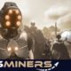 Llega Cosminers: un nuevo survival ambientado en un mundo alienígena