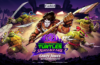 Adéntrate en ‘Casey Jones & The Junkyard Jam’, el  DLC ya disponible para Teenage Mutant Ninja Turtles: Splintered Fate