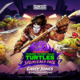 Adéntrate en ‘Casey Jones & The Junkyard Jam’, el  DLC ya disponible para Teenage Mutant Ninja Turtles: Splintered Fate