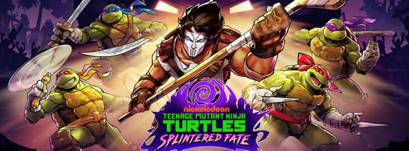 Adéntrate en ‘Casey Jones & The Junkyard Jam’, el  DLC ya disponible para Teenage Mutant Ninja Turtles: Splintered Fate