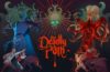 El Roguelike ‘The Deadly Path’ sale a la venta el 25 de marzo en Steam