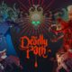 El Roguelike ‘The Deadly Path’ sale a la venta el 25 de marzo en Steam