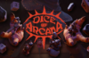 Shoreline Games añadirá Dice of Arcana a su catálogo