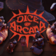 Shoreline Games añadirá Dice of Arcana a su catálogo