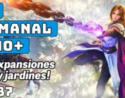 El Semanal MMO+ 387 ▶️ B&S NEO llega, New World la lia y POE se queda a dos velas