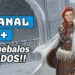 El Semanal MMO 388 ▶️ DUNE llega, Tienes que probarlos y Hi-Rez en apuros…