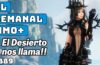 El Semanal MMO 389 ▶️ DUNE con fecha, la gran perdida en PoE, Avowed y del éxito a la calle