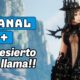 El Semanal MMO 389 ▶️ DUNE con fecha, la gran perdida en PoE, Avowed y del éxito a la calle