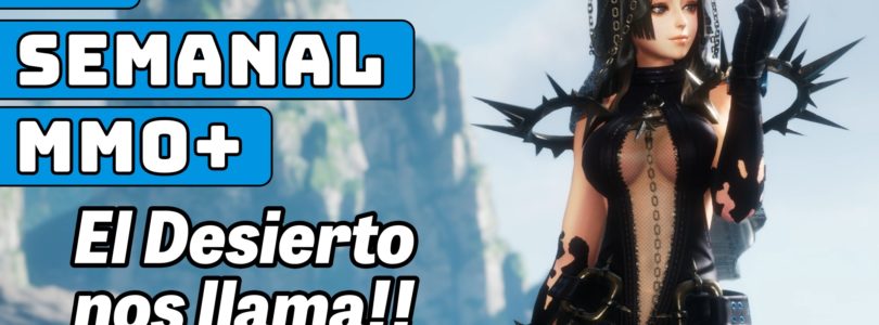 El Semanal MMO 389 ▶️ DUNE con fecha, la gran perdida en PoE, Avowed y del éxito a la calle