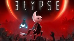 Elypse llegará en formato físico para PlayStation 5 y Nintendo Switch