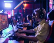 El fenómeno de los eSports y la popularidad de los MMORPG en España