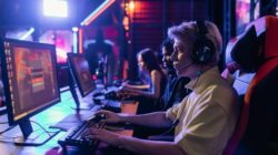 El fenómeno de los eSports y la popularidad de los MMORPG en España